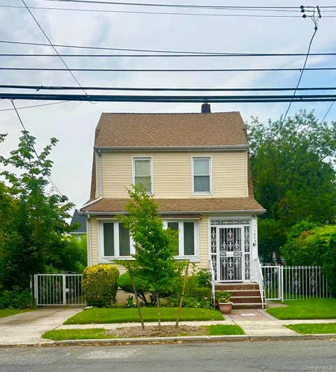 Homes For Sale - 10048 222nd Street<br/> Queens Village, NY 11429
