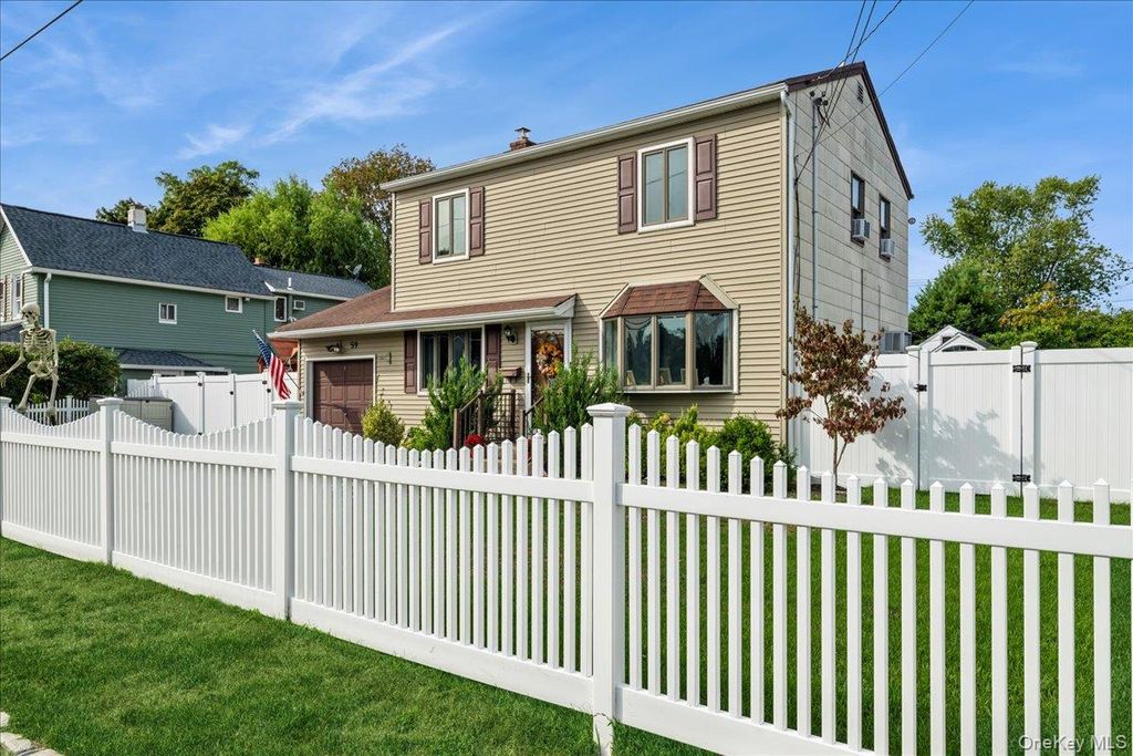 Photo of 59 Grand Place, East Northport, NY 11731 (MLS # 915648)