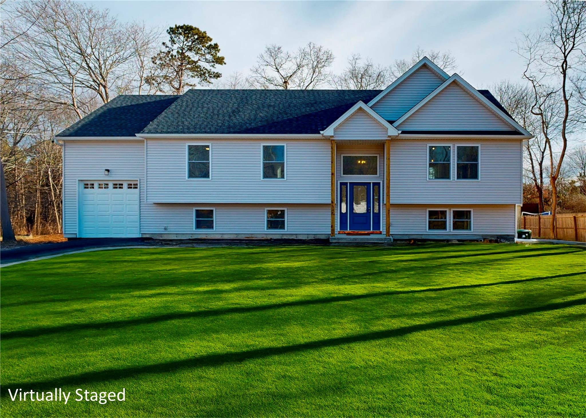Lot 1 Ridgewood Drive, Shirley, New York image 1