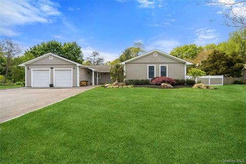 Homes For Sale - 12 Buccaneer Lane<br/> East Setauket, NY 11733