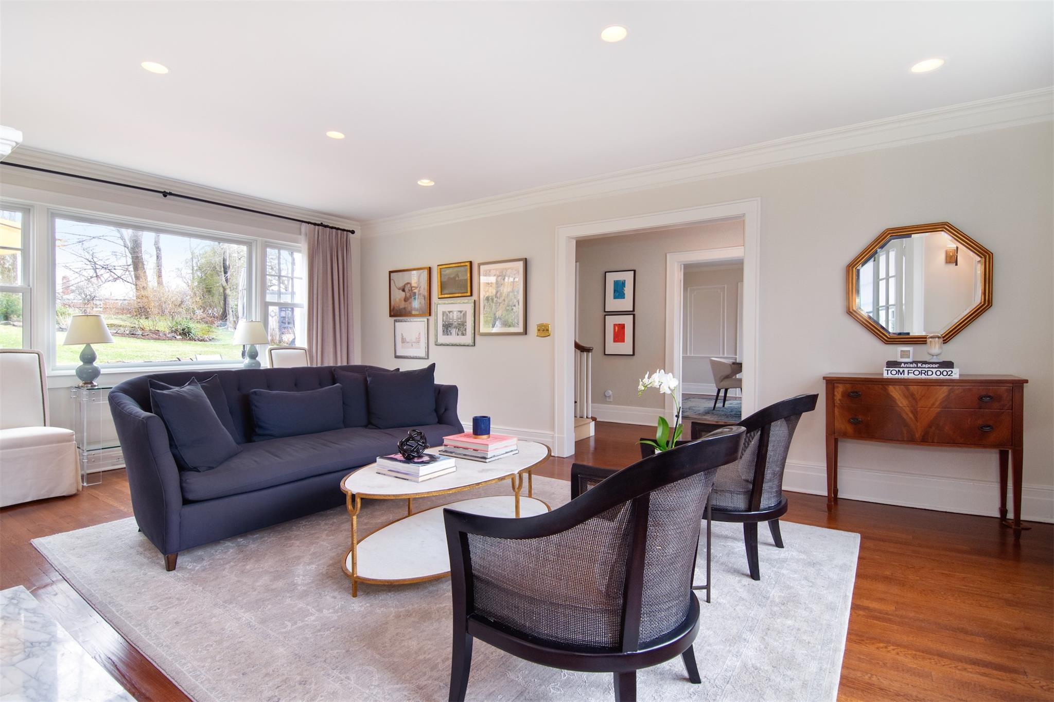 15 Hewitt Avenue, Bronxville, New York image 5