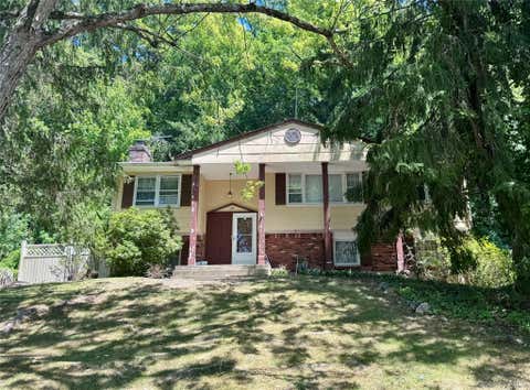 Homes For Sale - 39 Van Terrace<br/> Sparkill, NY 10976