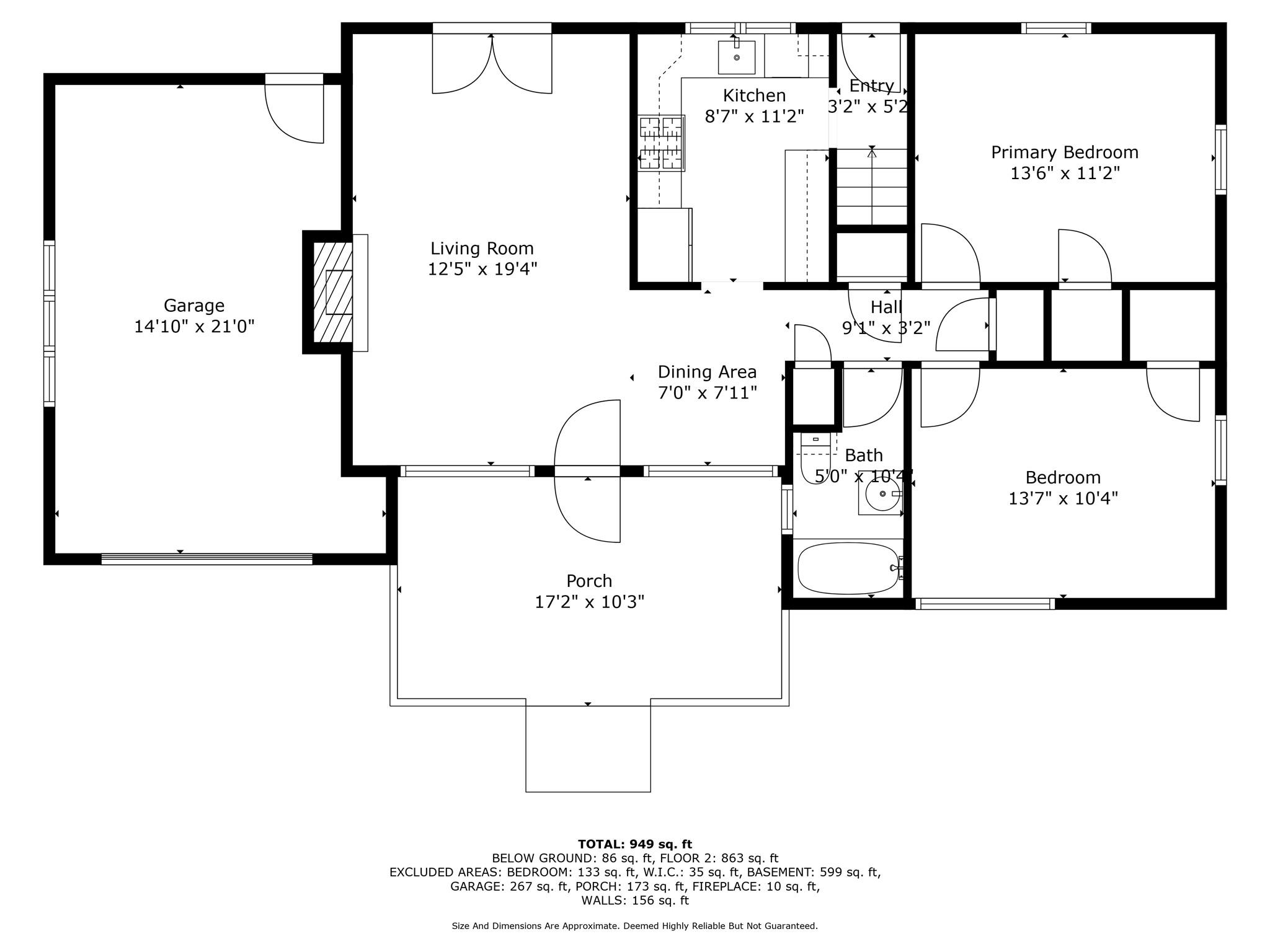 2 Honey Lane, Miller Place, New York image 32