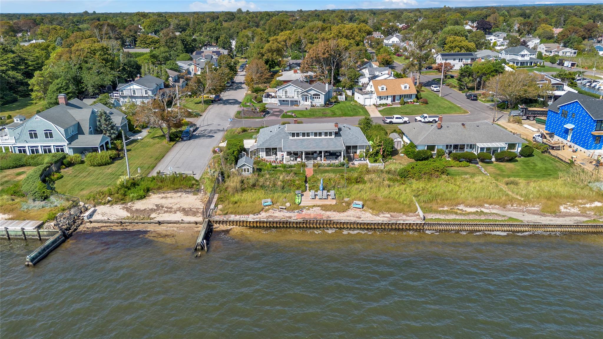 2 Westgate Drive Dr, Sayville, New York image 42