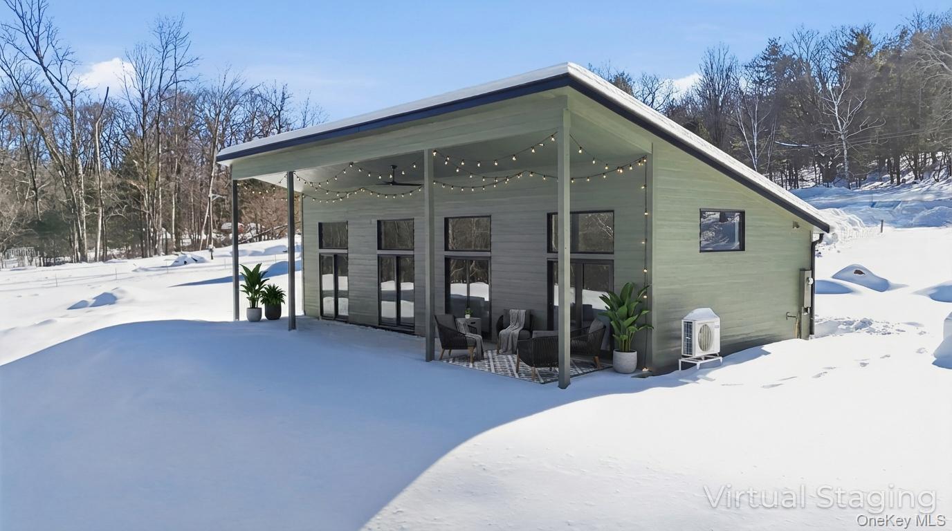 349 High Point Mountain Road