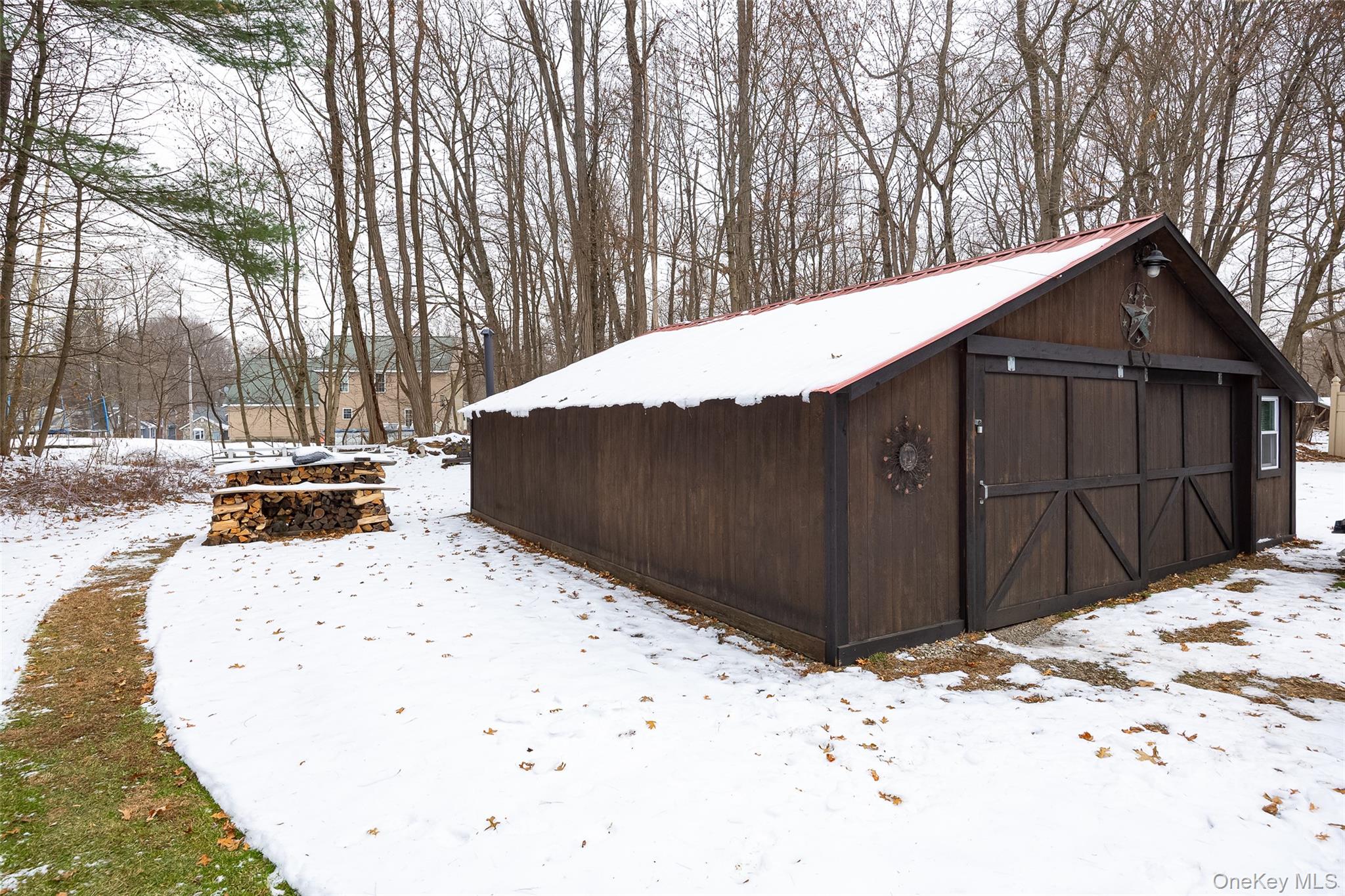 28 Red Oaks Mill Road