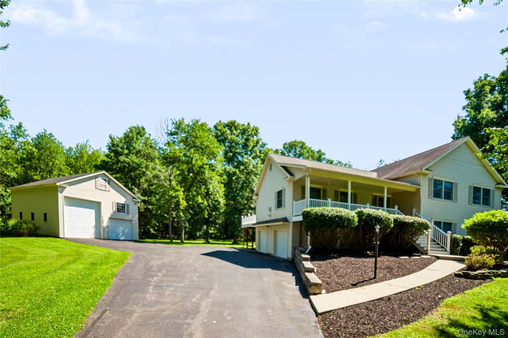 Photo of 50 Station Road, Salisbury Mills, NY 12577 (MLS # 1041249)