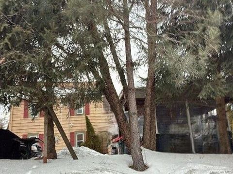 Homes For Sale - 1840 Rt 44 55<br/> Ulster County, Modena, NY 12548