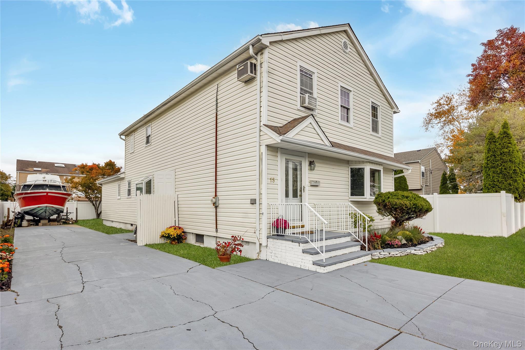 15 N Butehorn Street