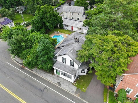 Homes For Sale - 96 Main Street<br/> Garnerville, NY 10923