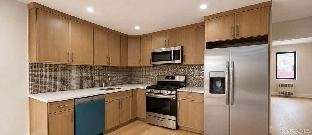 Photo of 73-05 Cook Avenue, Middle Village, NY 11379 (MLS # 1039250)