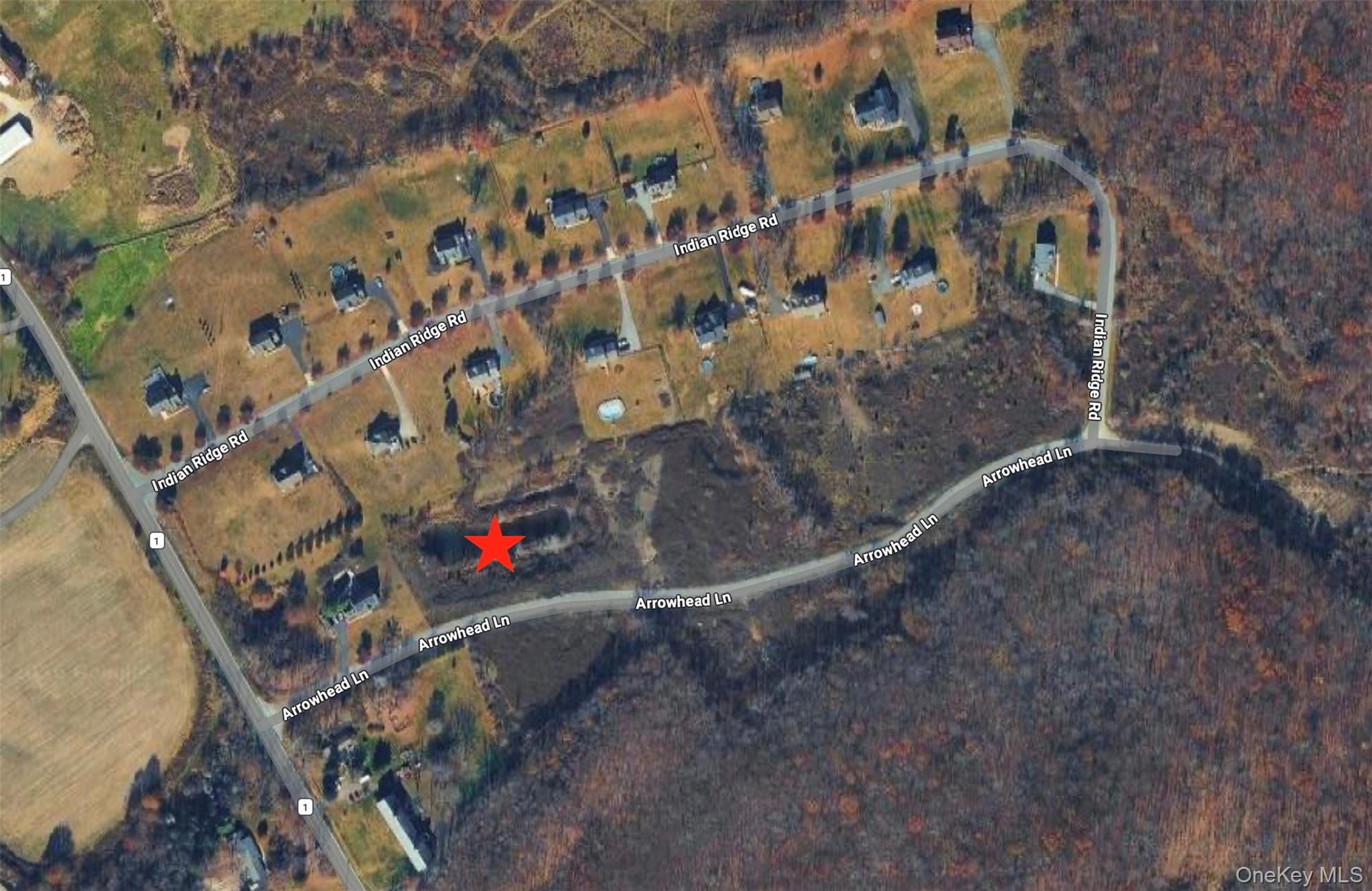 19 Arrowhead Lane