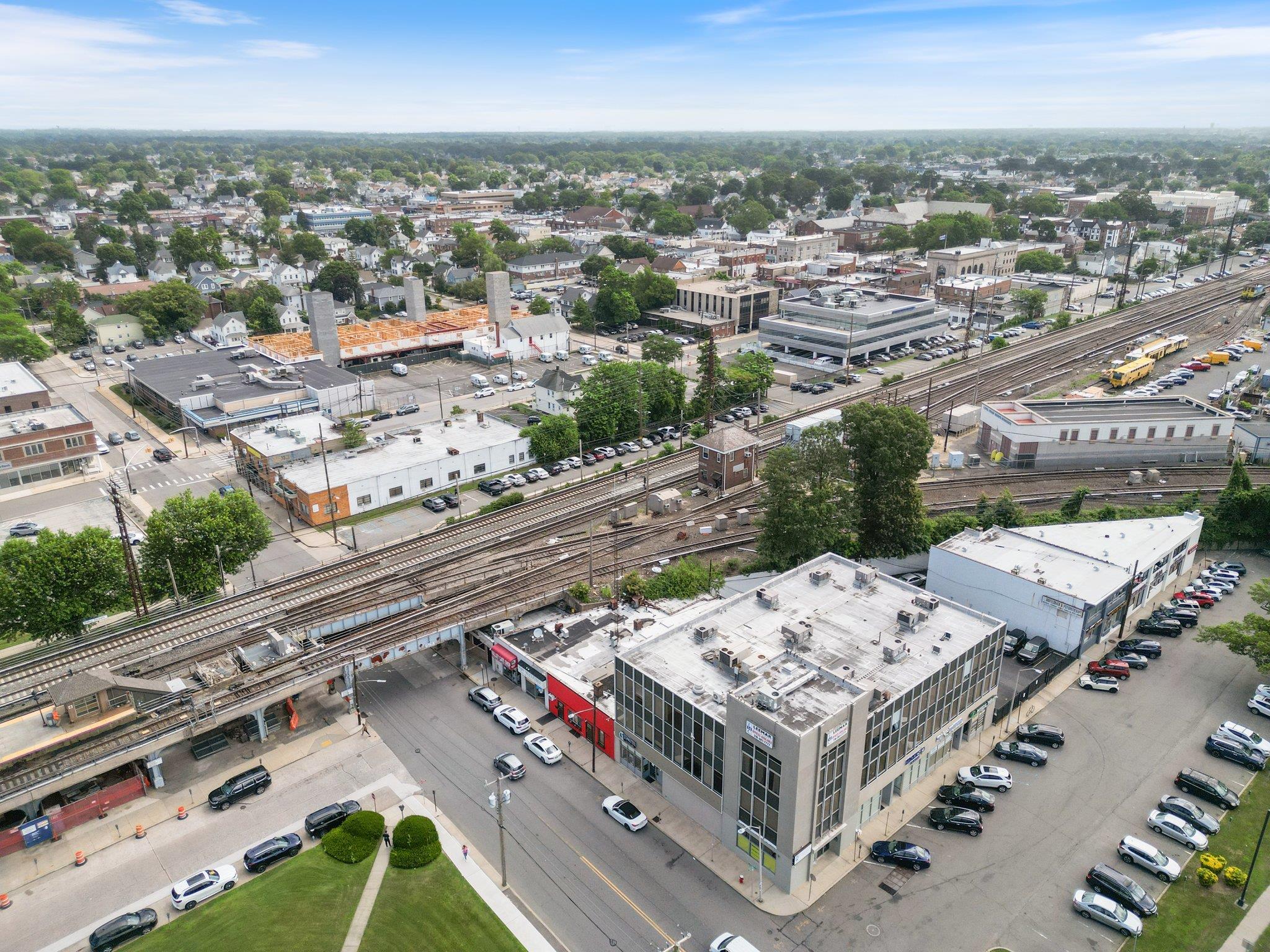 159 S Franklin Avenue