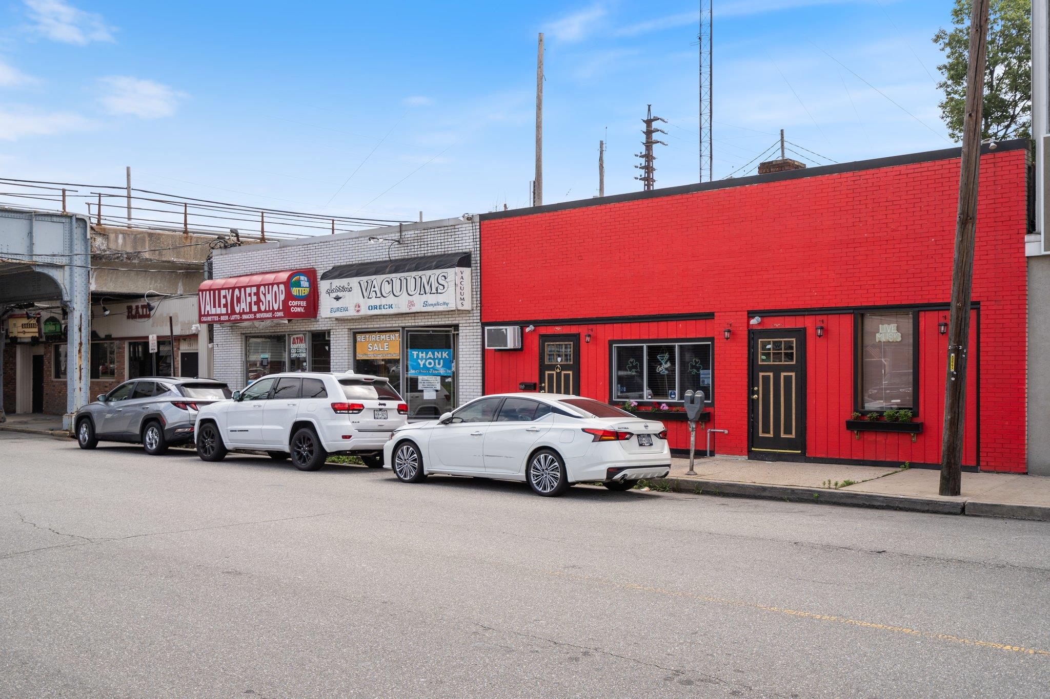 159 S Franklin Avenue