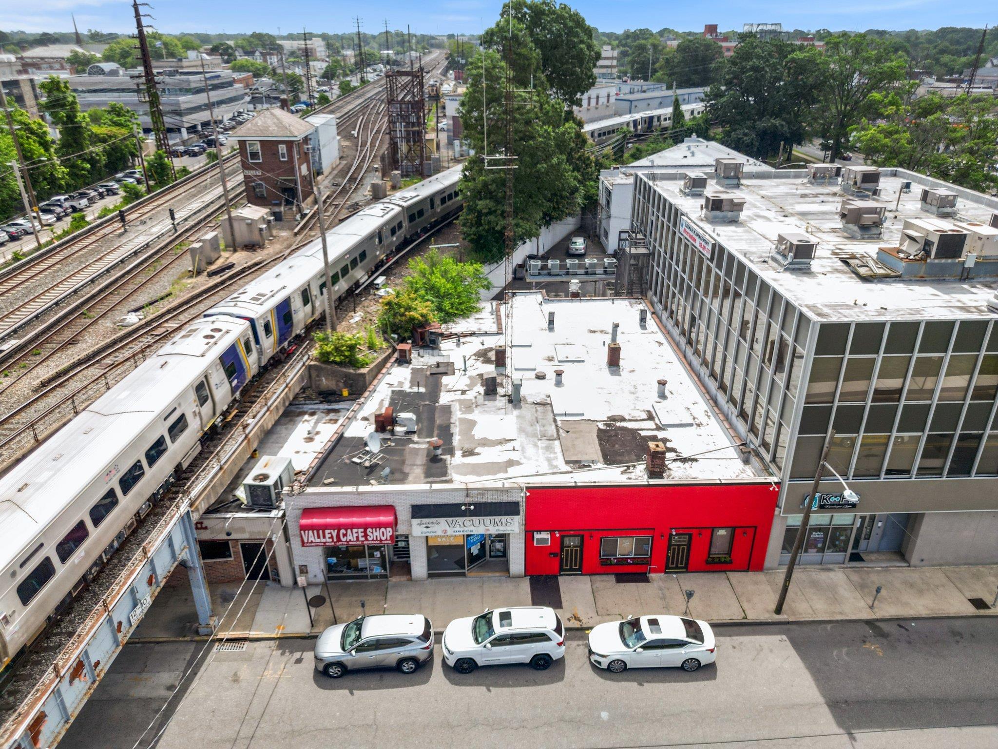 159 S Franklin Avenue