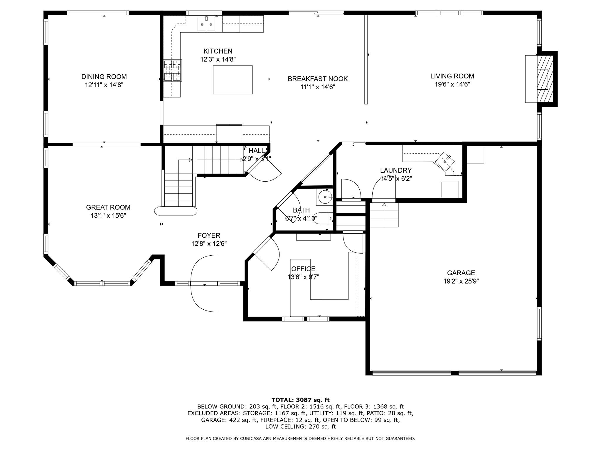 4 Millennium Court, Bohemia, New York image 46