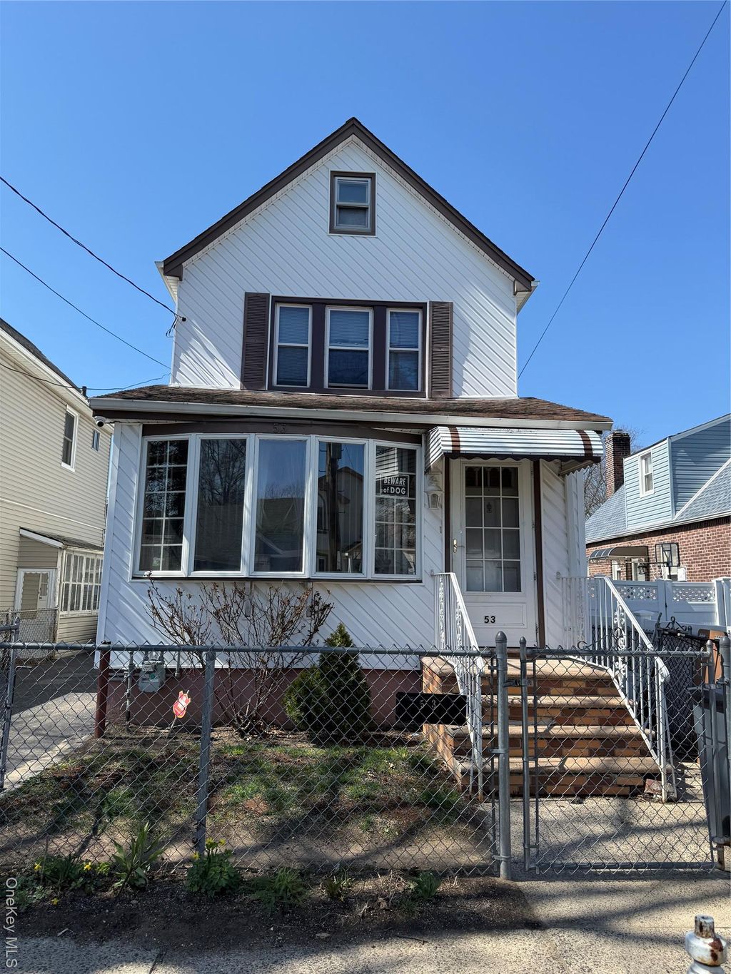 Photo of 53 Dewitt Street, Valley Stream, NY 11580 (MLS # 981510)