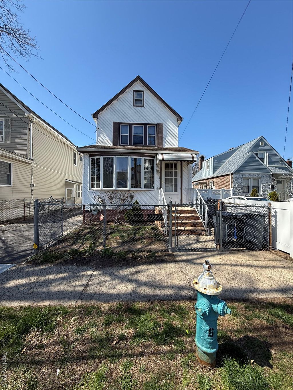 Photo of 53 Dewitt Street, Valley Stream, NY 11580 (MLS # 981510)