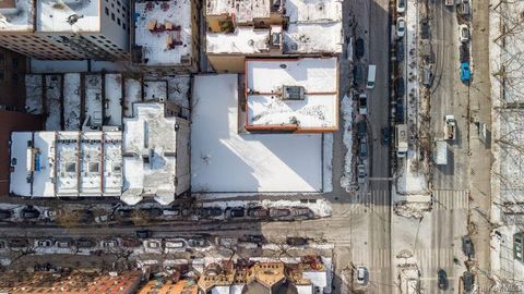 166 W 128th Street New York (Manhattan) NY 10027