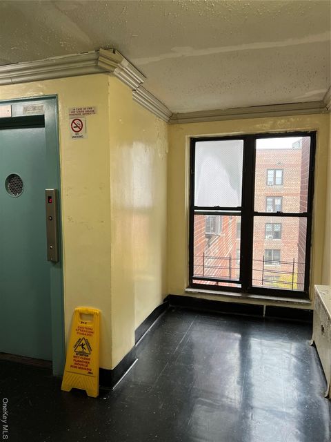 Photo of 44-21 Macnish St. St #2B, Elmhurst, NY 11373 (MLS # 971965)