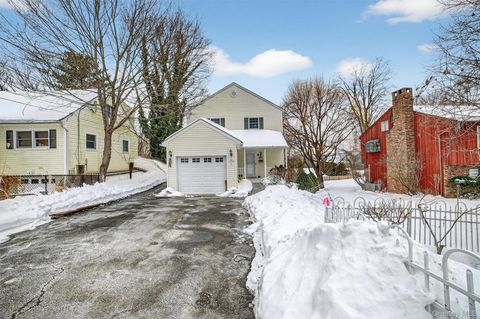 13A Emerson Avenue Croton-on-Hudson NY 10520