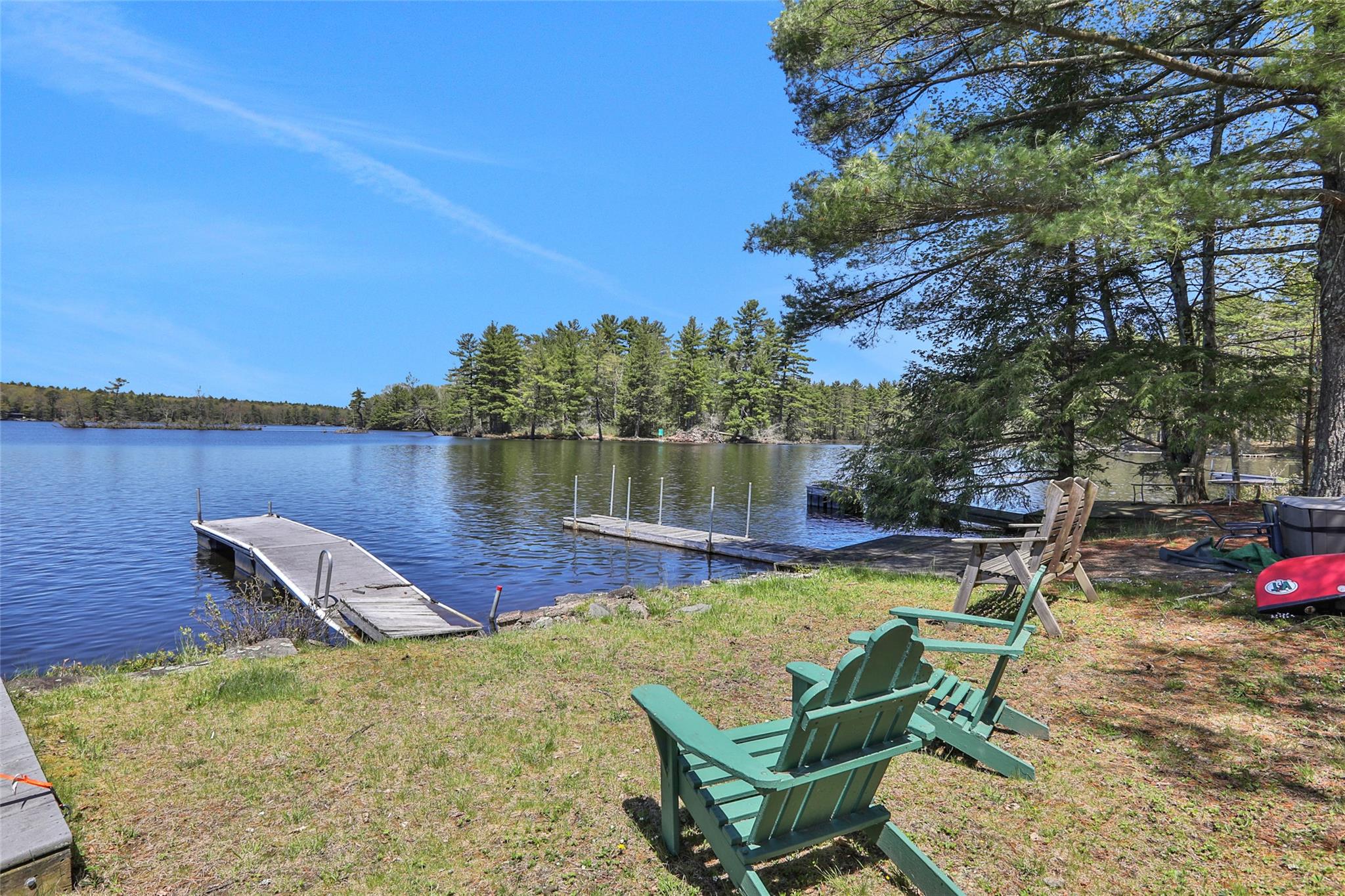 16 Beach Road, Glen Spey, New York image 23