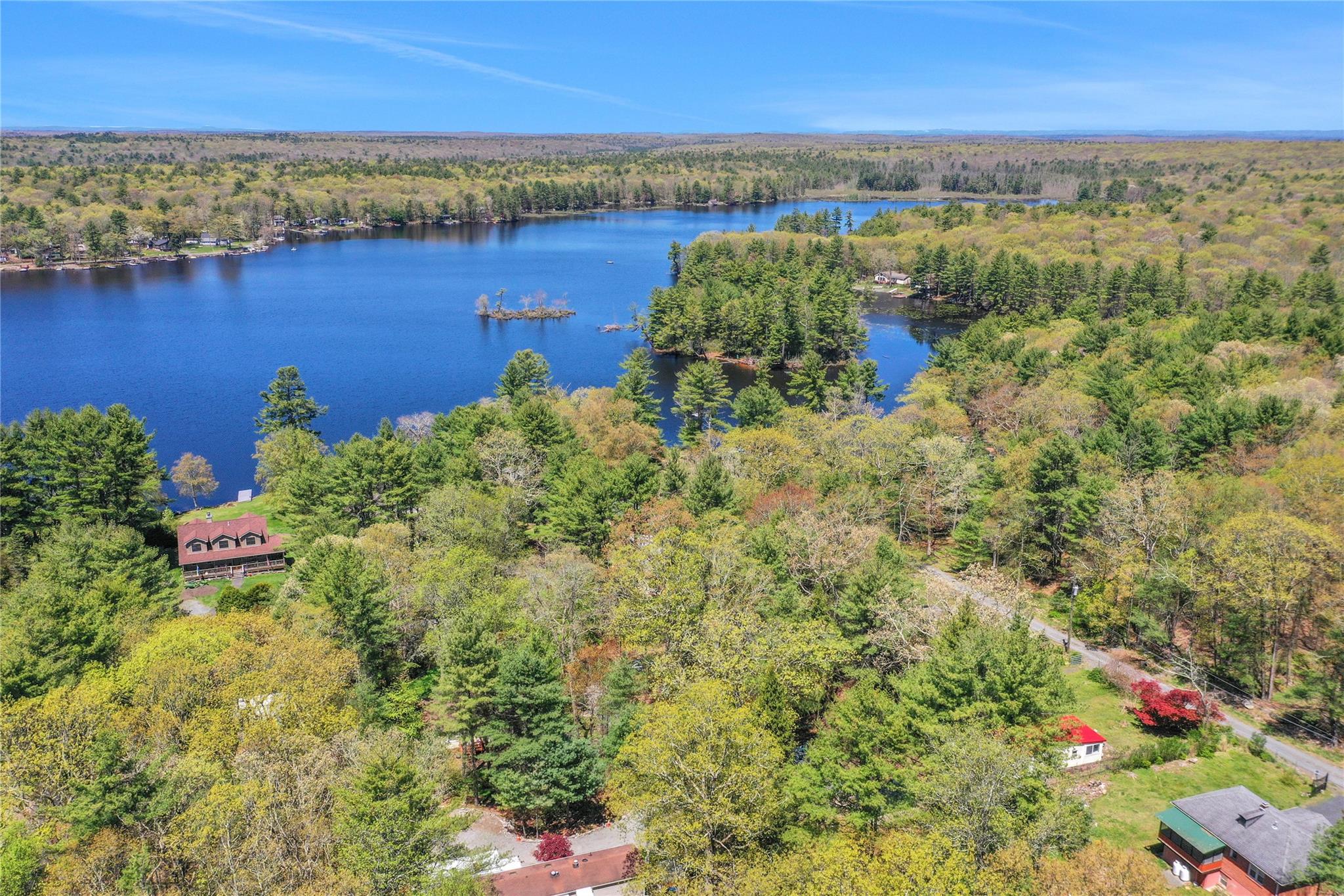 16 Beach Road, Glen Spey, New York image 26