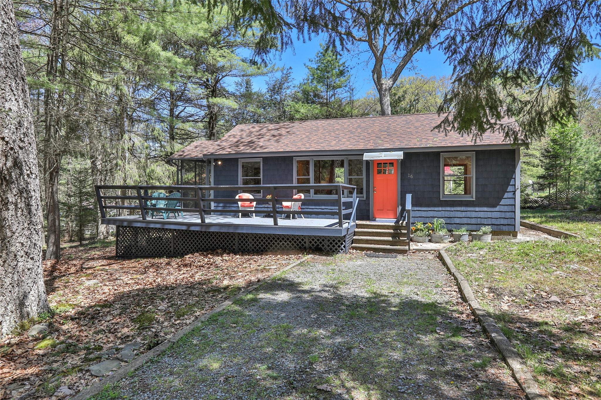 16 Beach Road, Glen Spey, New York image 2