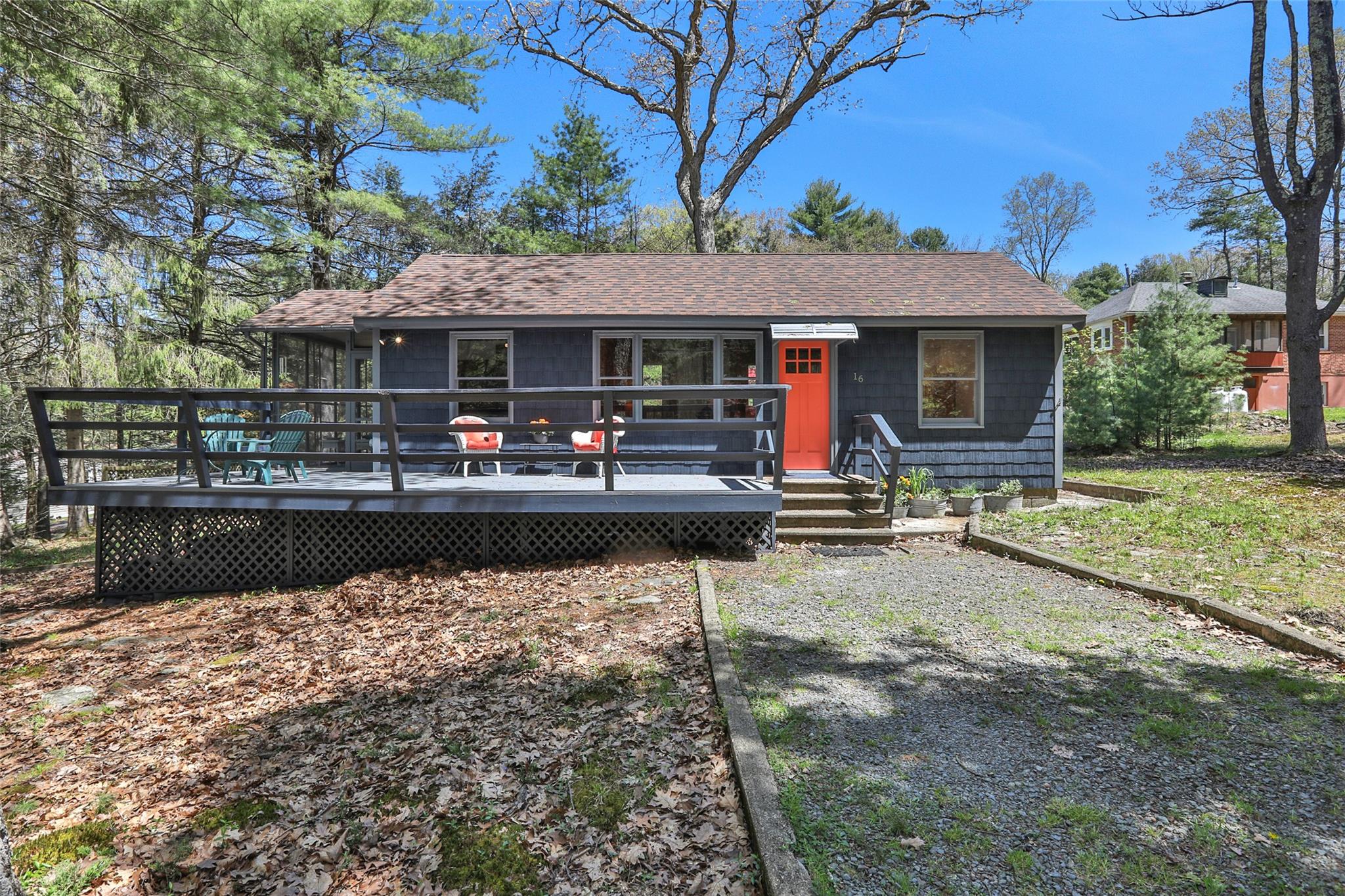 16 Beach Road, Glen Spey, New York image 1