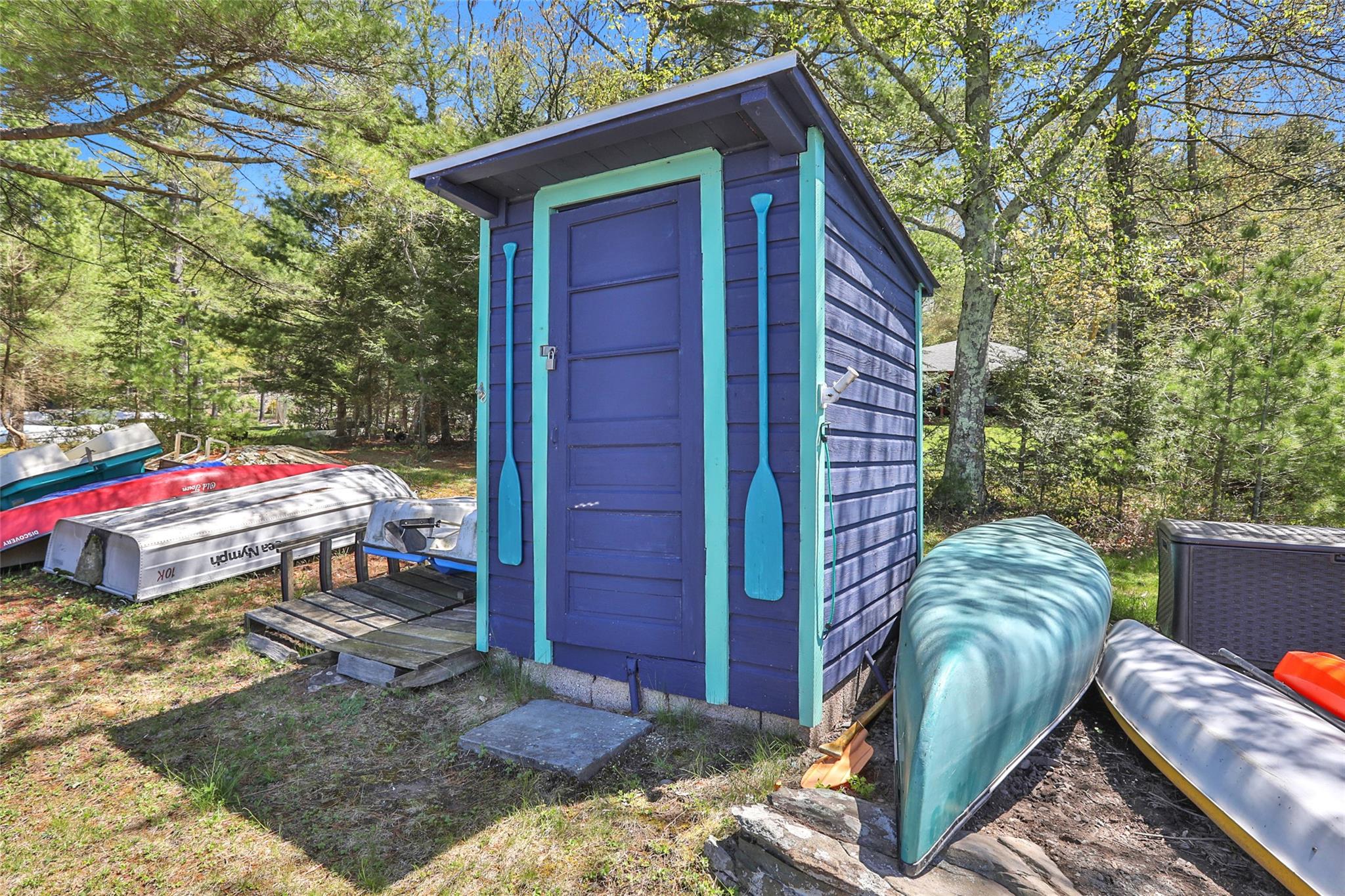 16 Beach Road, Glen Spey, New York image 24