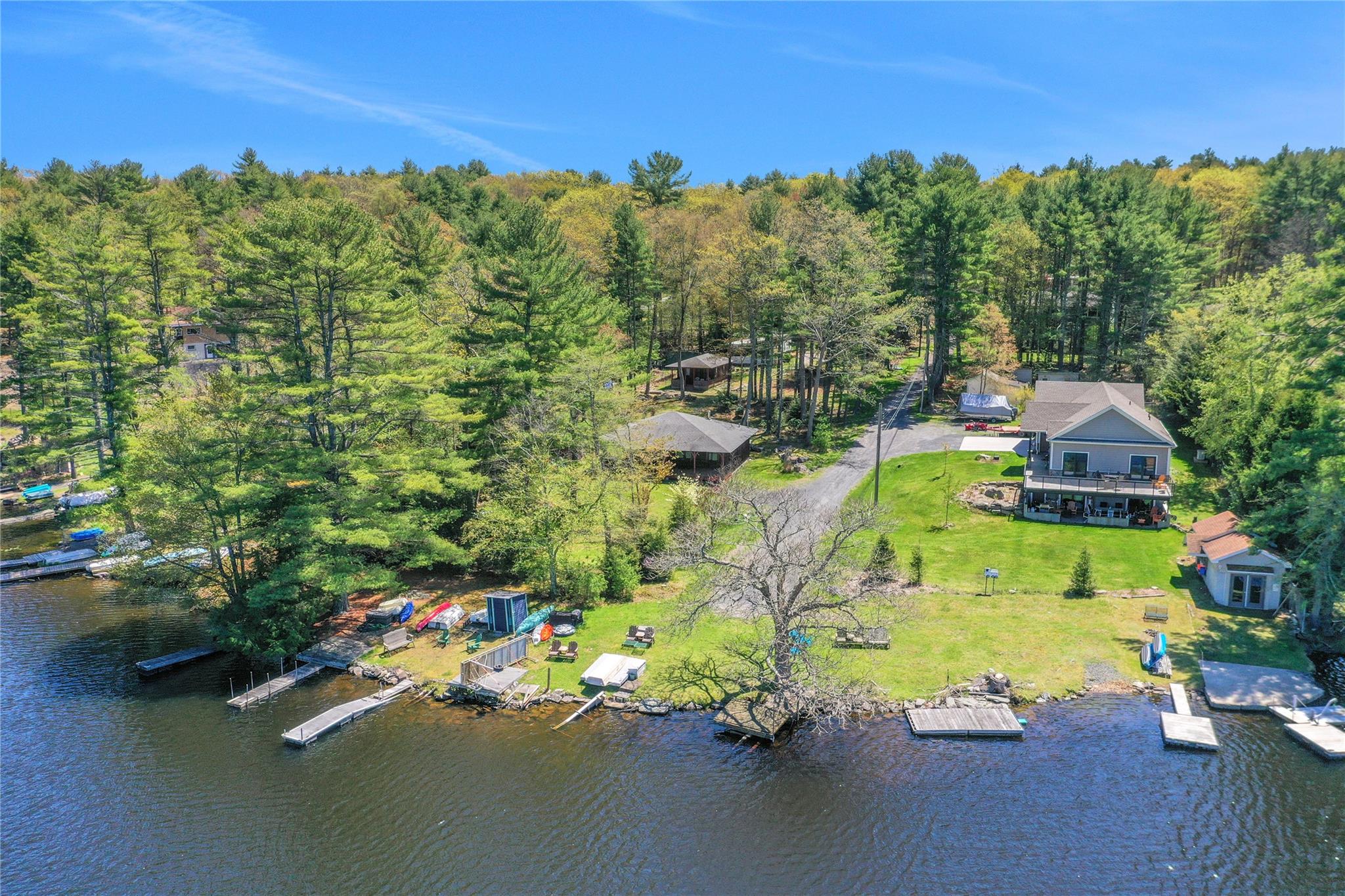 16 Beach Road, Glen Spey, New York image 3
