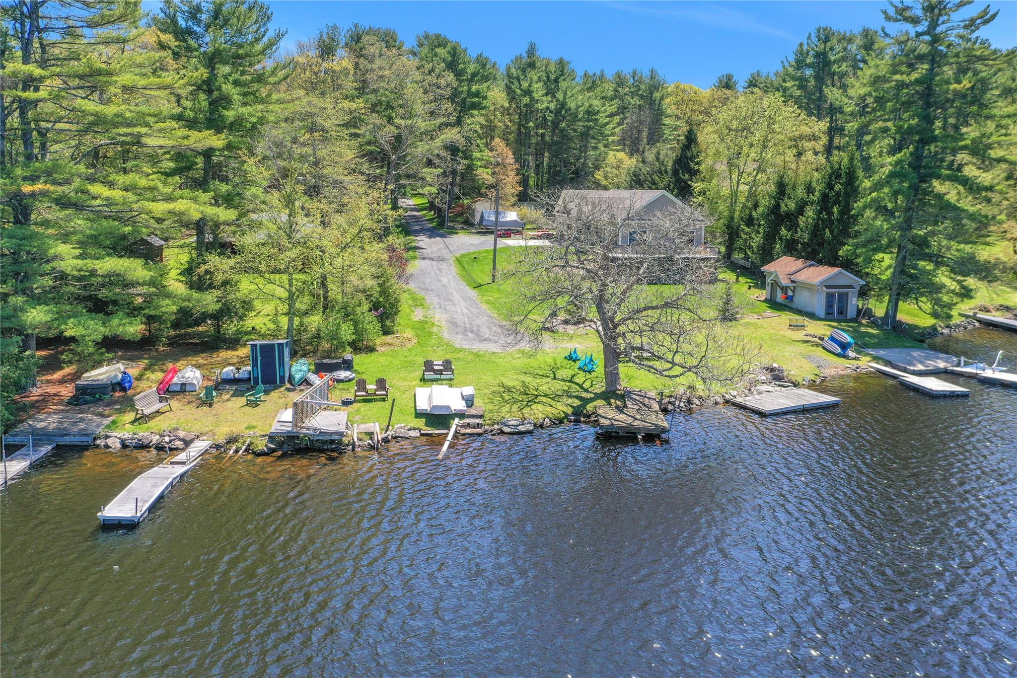 16 Beach Road, Glen Spey, New York image 4