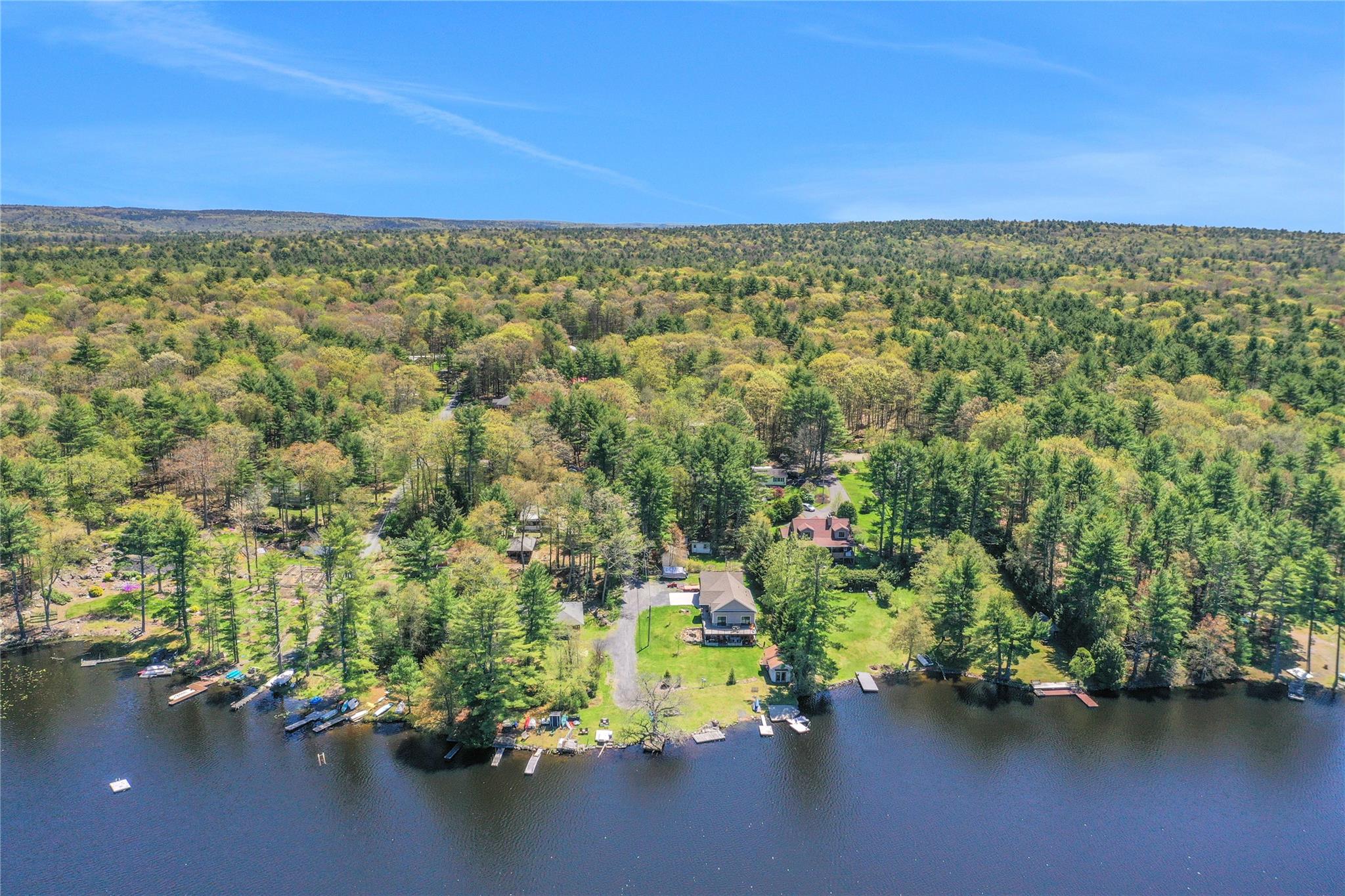 16 Beach Road, Glen Spey, New York image 5