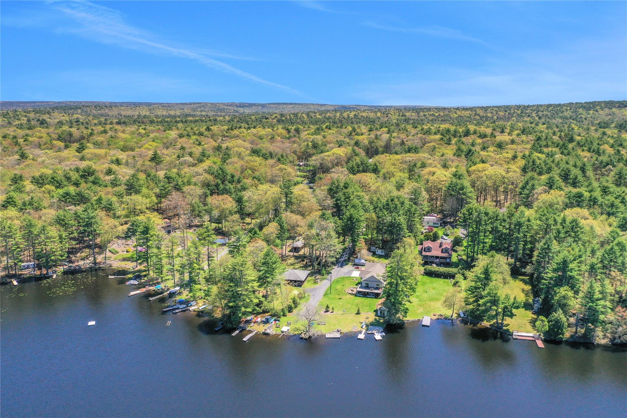 16 Beach Road, Glen Spey, New York image 34