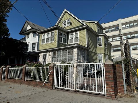 13417 89th Avenue Richmond Hill NY 11418