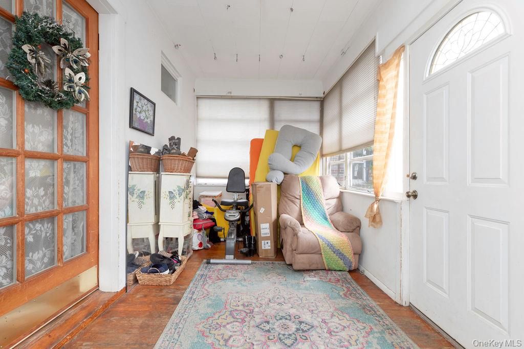 Photo of 155 Hawkins Street, Bronx, NY 10464 (MLS # 969413)