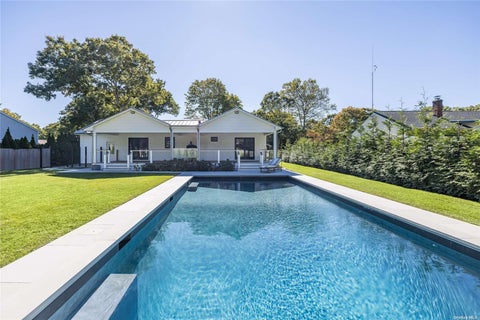 Townhouse For Sale - 69 School Street<br/> Hampton Bays, NY 11946