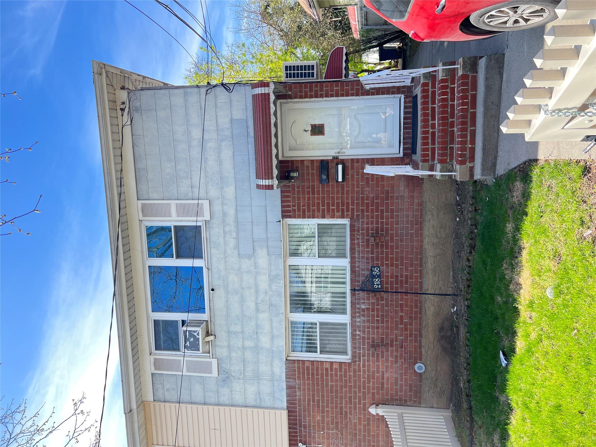 Property for Sale at 112 Avenue, Queens Village, Queens, NY - Bedrooms: 4 
Bathrooms: 2  - $920,000