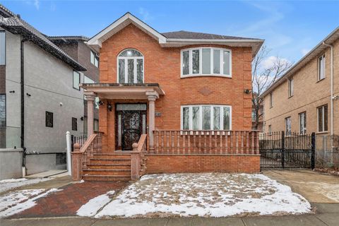 69-40 168th Street Fresh Meadows NY 11365