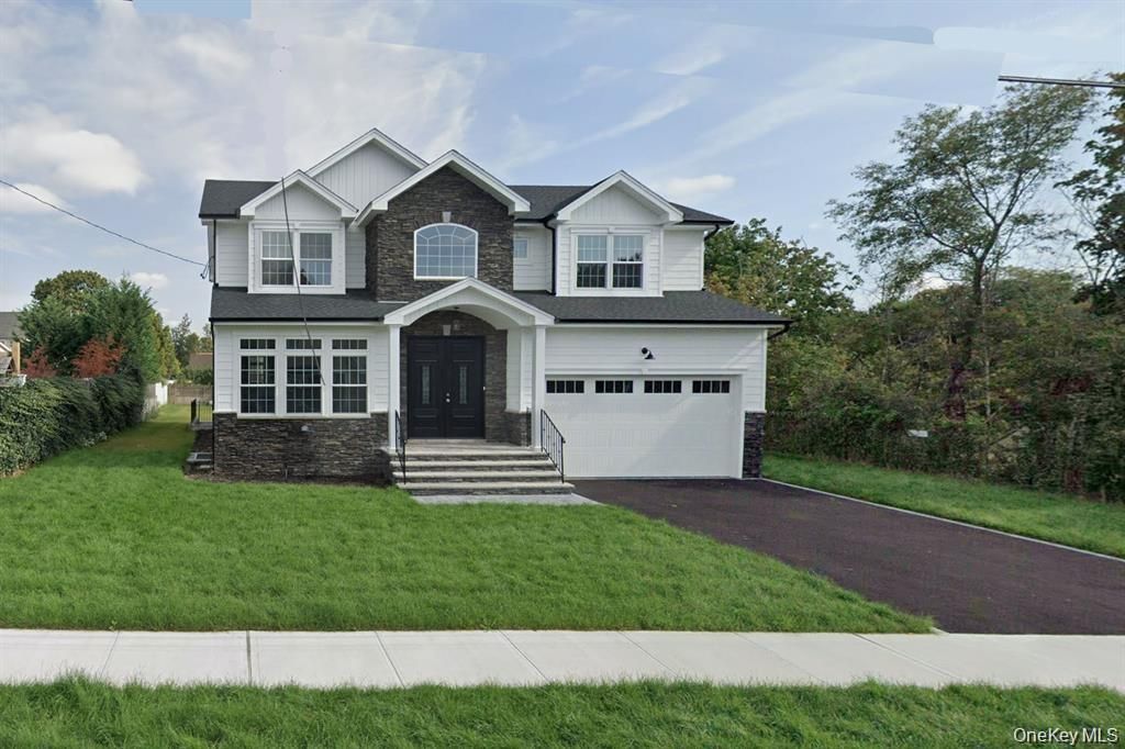 Photo of 255 Maple Ave Maple Ave Ave, East Meadow, NY 11554 (MLS # 960632)