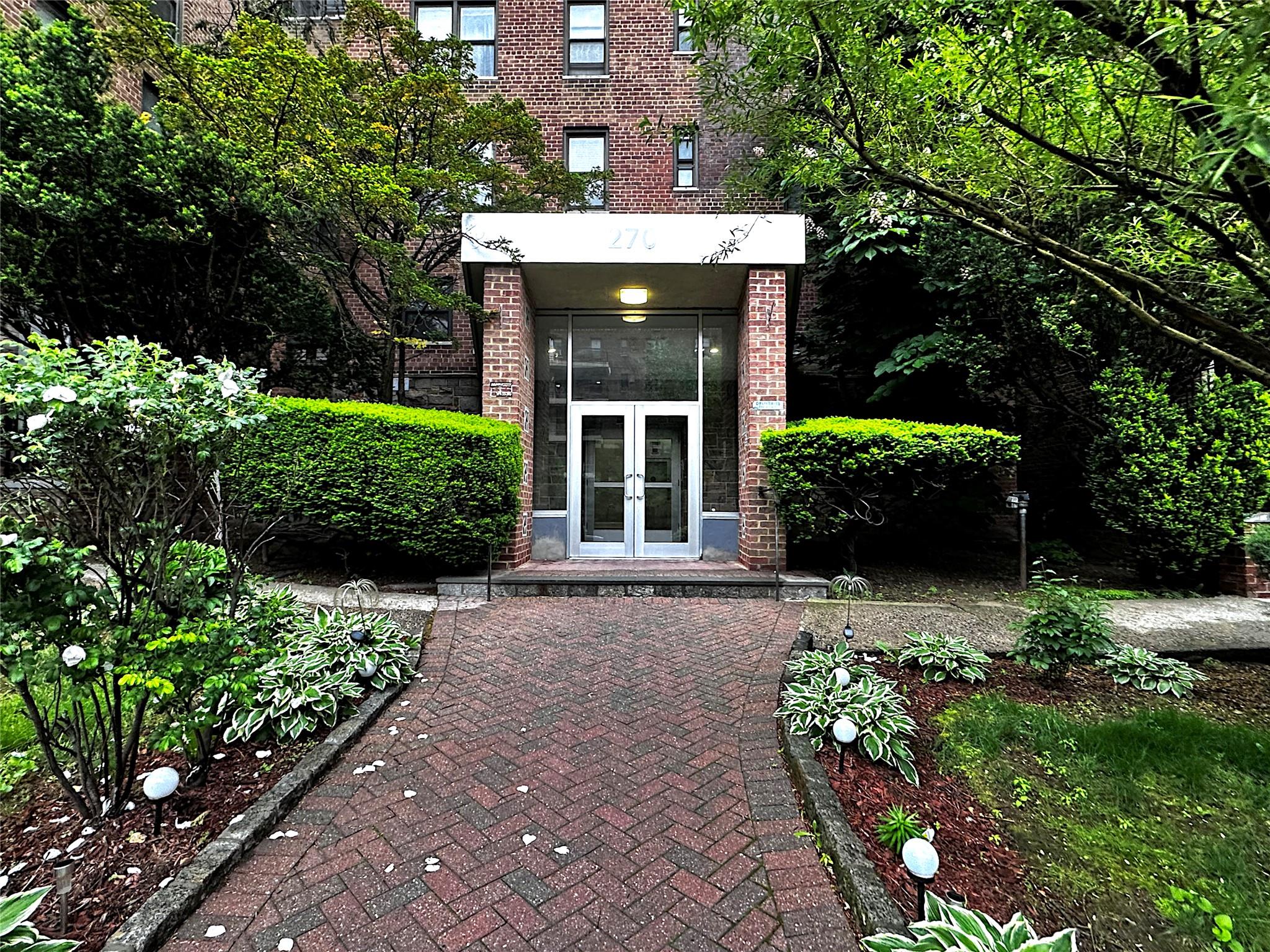 270 N Broadway #2HI, Yonkers, New York image 1