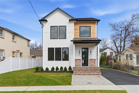 Homes For Sale - 130 Albany Avenue<br/> Westbury, NY 11590