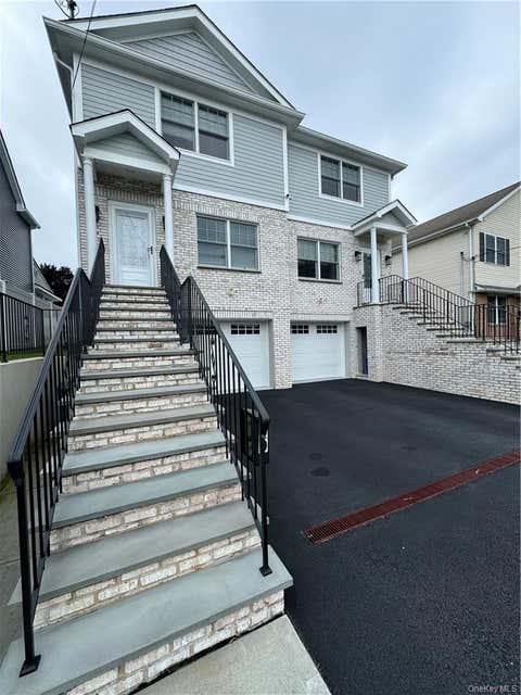 Multifamily For Rent - 40 Haviland Street<br/> Harrison, NY 10528