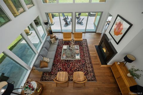 Tiny photo for 33 Ford Road, Chatham, NY 12136 (MLS # 991875)