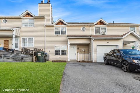 4 Franklin Place Washingtonville NY 10992