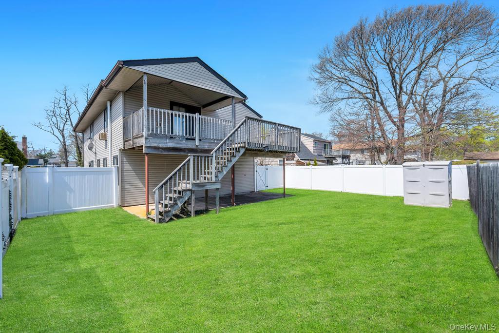 41 Oakley Avenue