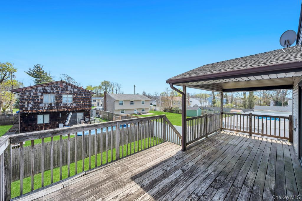 41 Oakley Avenue