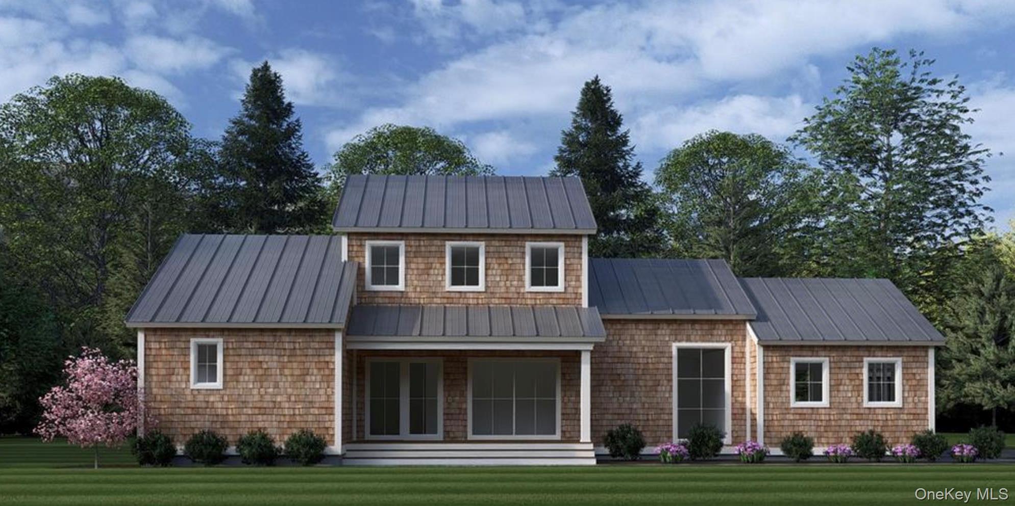 5 Scenic Meadow Drive