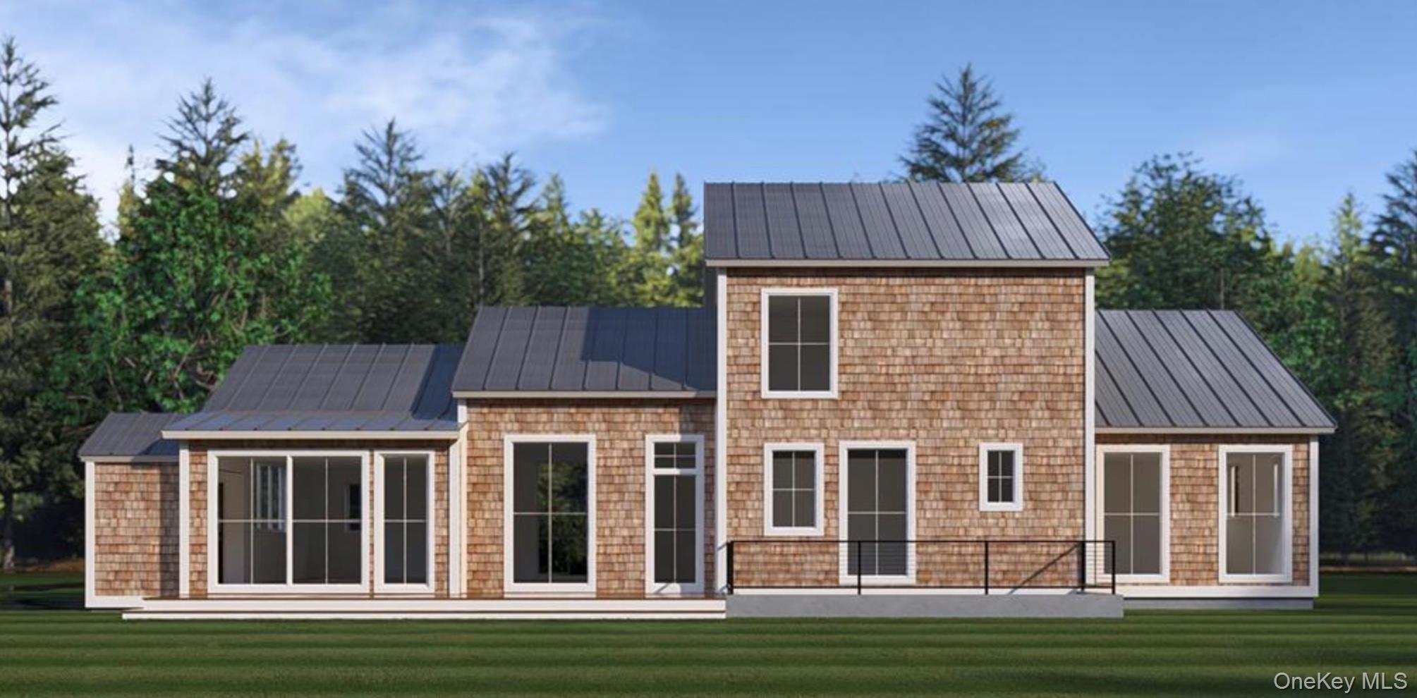 5 Scenic Meadow Drive