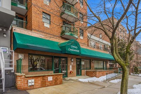 Condo For Sale - 83-71 116th Street #4B<br/> Kew Gardens, NY 11418
